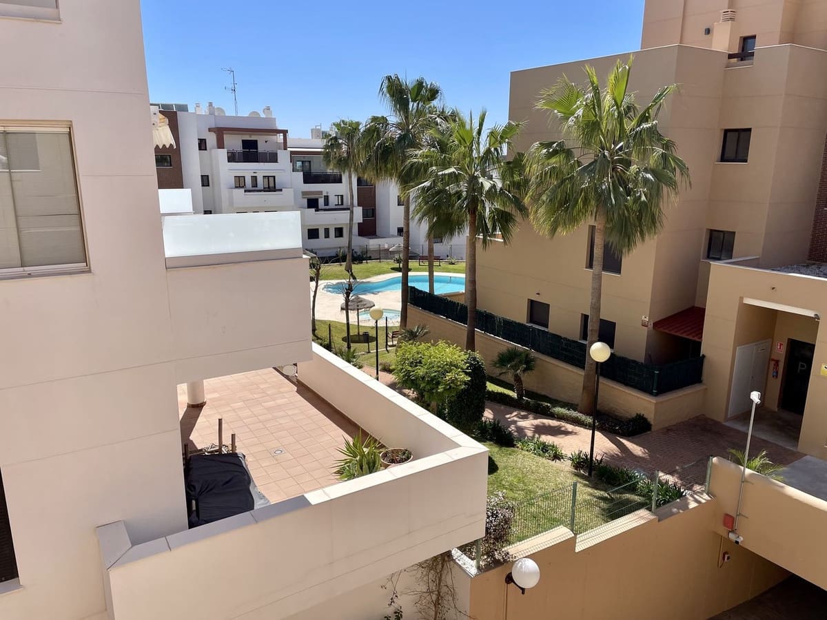 2 bedroom Apartment for sale in La Cala de Mijas with pool garage - € 398,000 (Ref: 9830308)