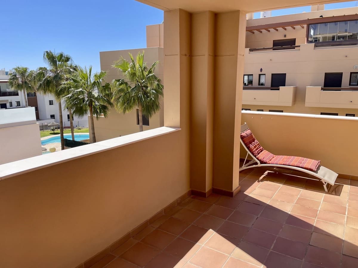 2 bedroom Apartment for sale in La Cala de Mijas with pool garage - € 398,000 (Ref: 9830308)