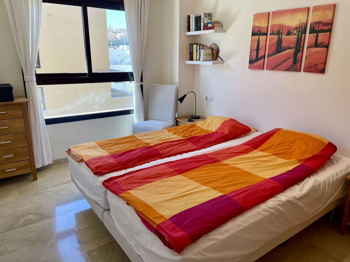 2 bedroom Apartment for sale in La Cala de Mijas with pool garage - € 398,000 (Ref: 9830308)