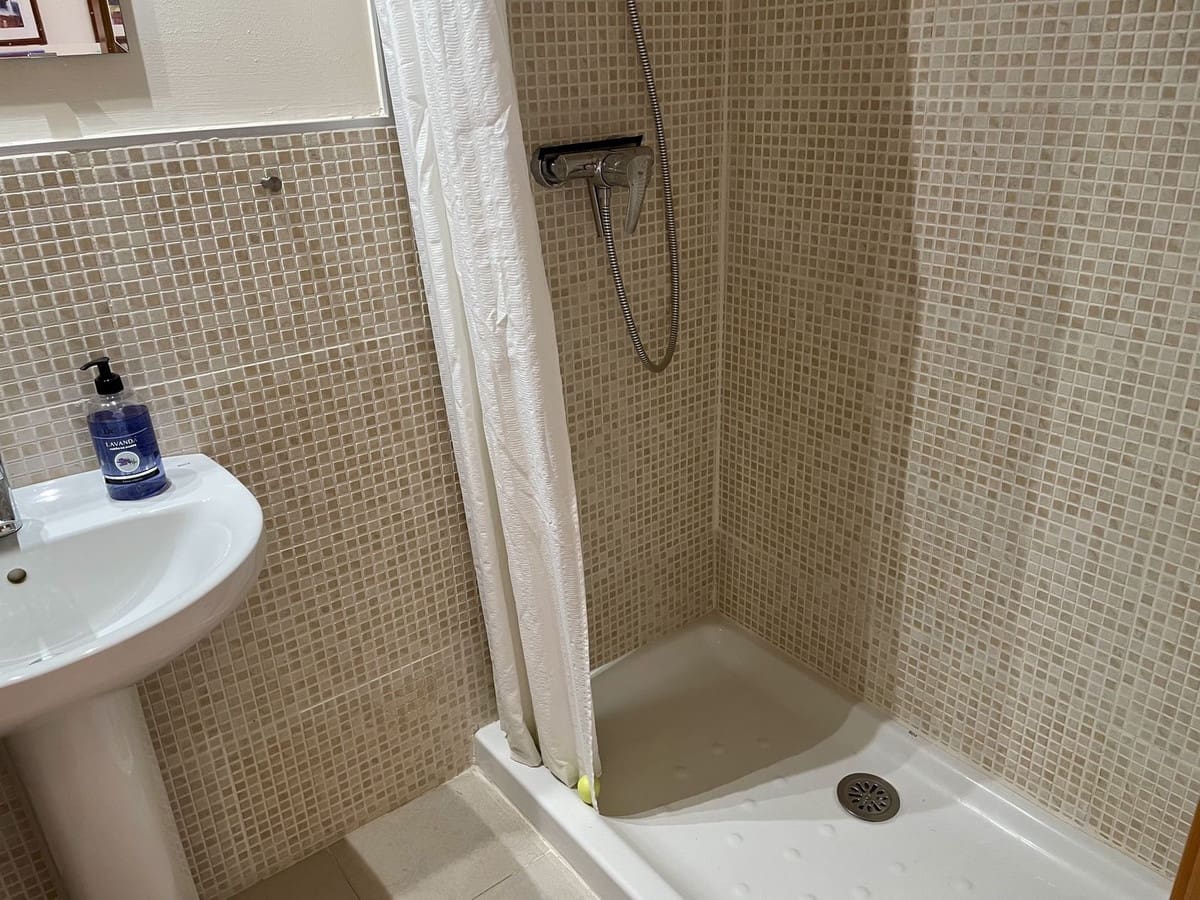 2 bedroom Apartment for sale in La Cala de Mijas with pool garage - € 398,000 (Ref: 9830308)