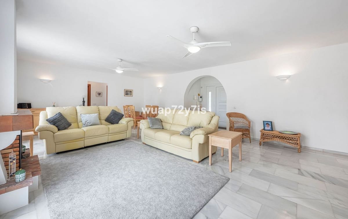 3 camera da letto Villa in vendita in El Rosario con piscina garage - 999.000 € (Rif: 9830328)