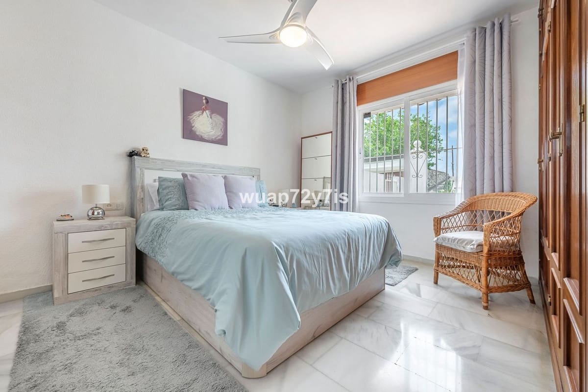 3 camera da letto Villa in vendita in El Rosario con piscina garage - 999.000 € (Rif: 9830328)