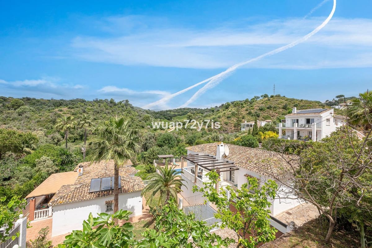 3 camera da letto Villa in vendita in El Rosario con piscina garage - 999.000 € (Rif: 9830328)