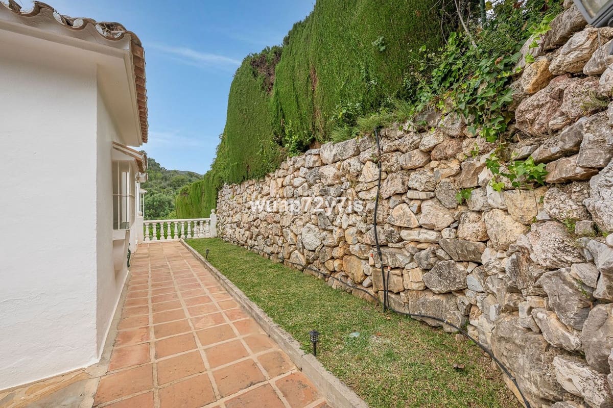 3 camera da letto Villa in vendita in El Rosario con piscina garage - 999.000 € (Rif: 9830328)