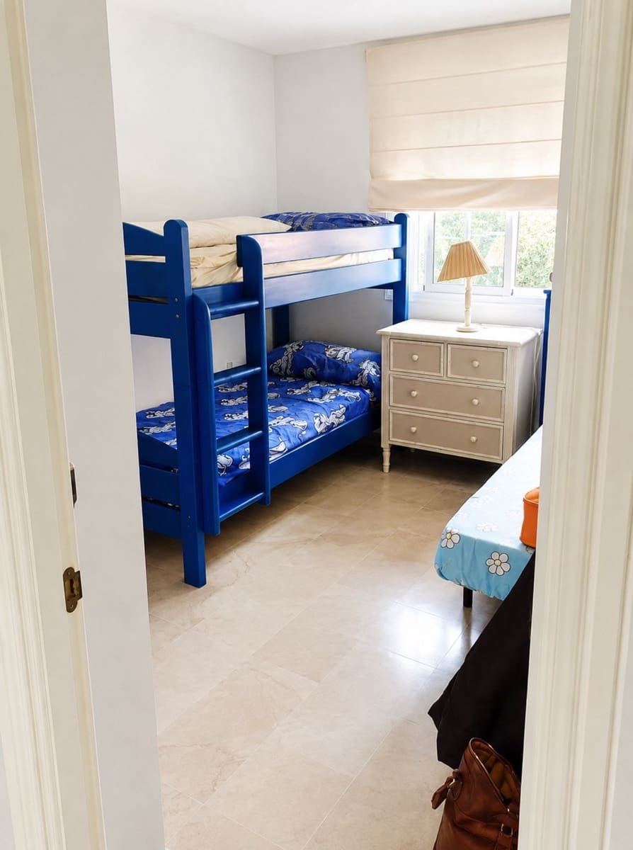 2 bedroom Apartment for sale in Bahia de Casares with pool garage - € 307,500 (Ref: 9830334)