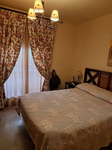 2 chambre Appartement à vendre à Bahia de Casares, Casares avec piscine garage - 307 500 € (Ref: 9830334)