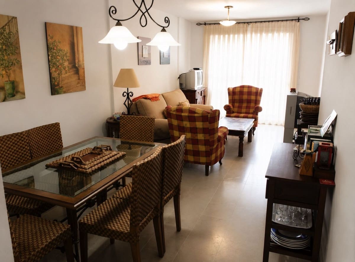 2 bedroom Apartment for sale in Bahia de Casares with pool garage - € 307,500 (Ref: 9830334)