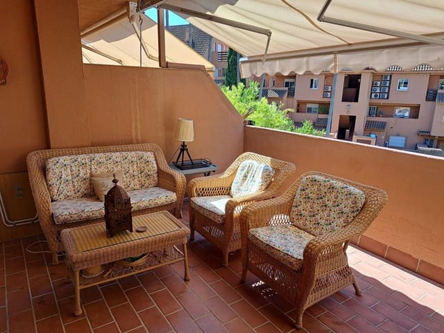 2 chambre Appartement à vendre à Bahia de Casares, Casares avec piscine garage - 307 500 € (Ref: 9830334)