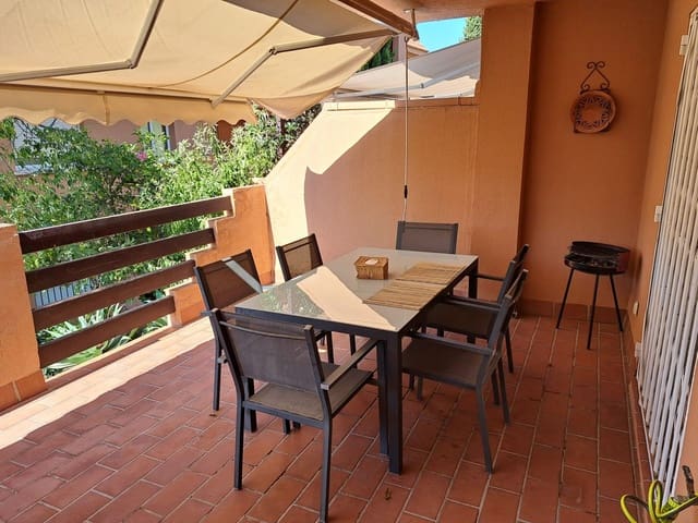 2 chambre Appartement à vendre à Bahia de Casares, Casares avec piscine garage - 307 500 € (Ref: 9830334)