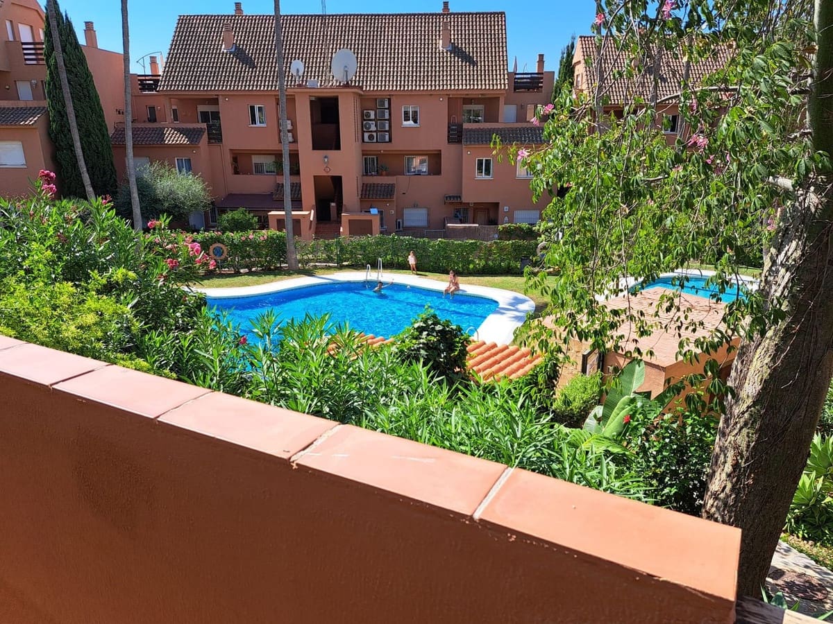 2 bedroom Apartment for sale in Bahia de Casares with pool garage - € 307,500 (Ref: 9830334)