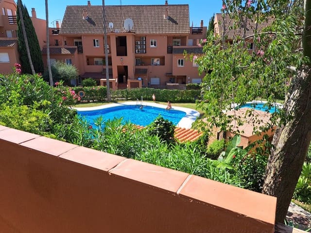 2 chambre Appartement à vendre à Bahia de Casares, Casares avec piscine garage - 307 500 € (Ref: 9830334)