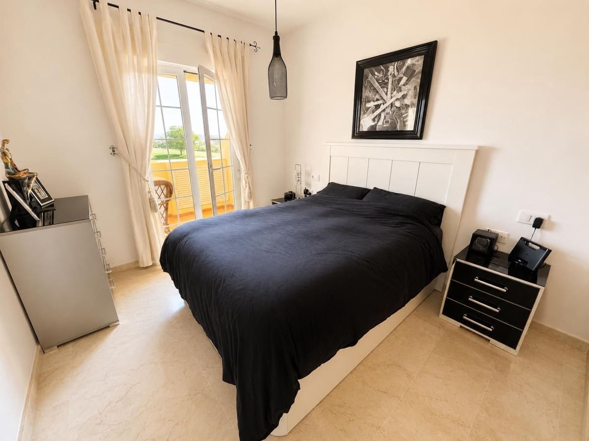 2 slaapkamer Appartement te koop in Riviera del Sol met zwembad garage - € 338.000 (Ref: 9830339)