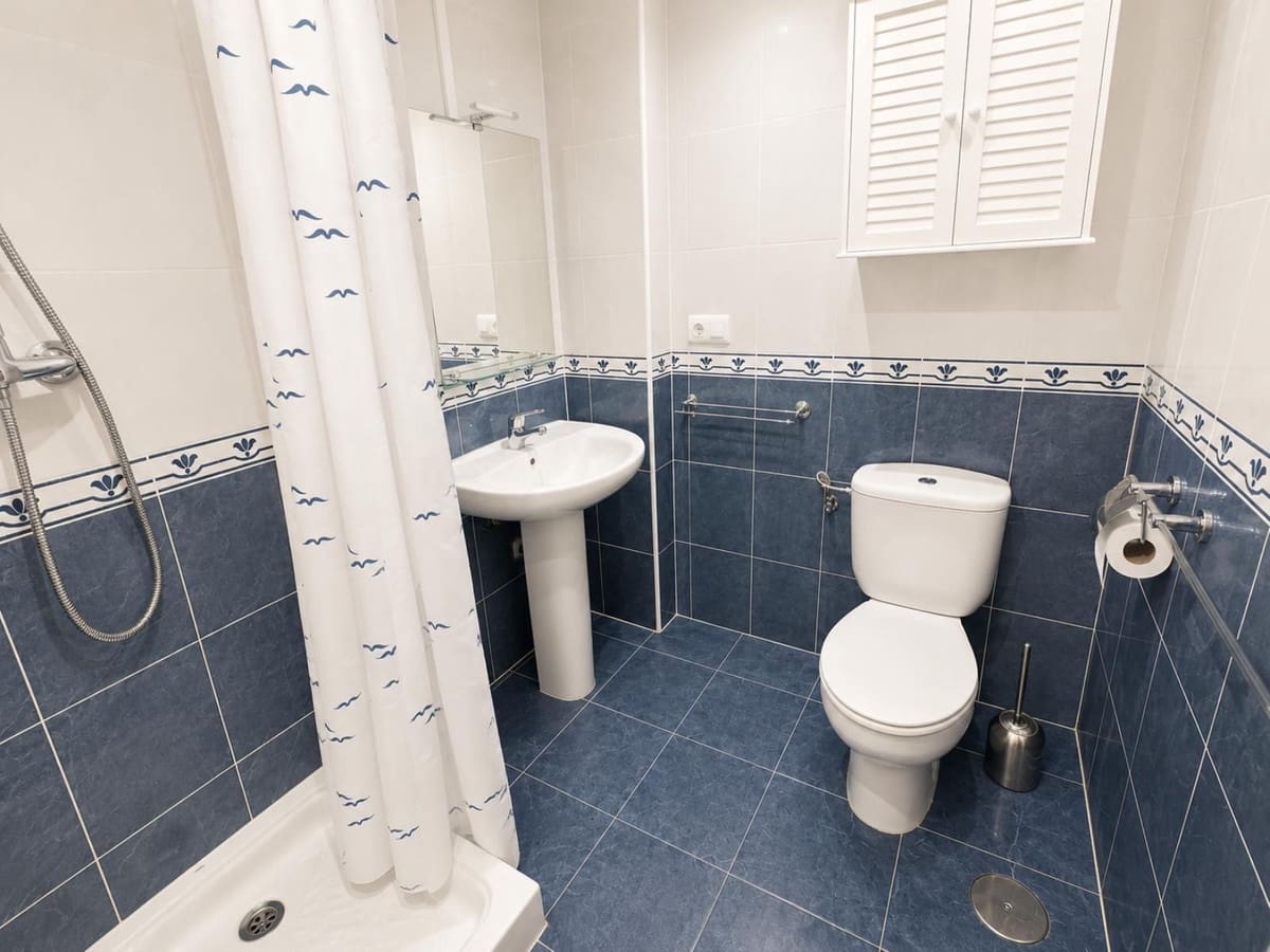 2 slaapkamer Appartement te koop in Riviera del Sol met zwembad garage - € 338.000 (Ref: 9830339)