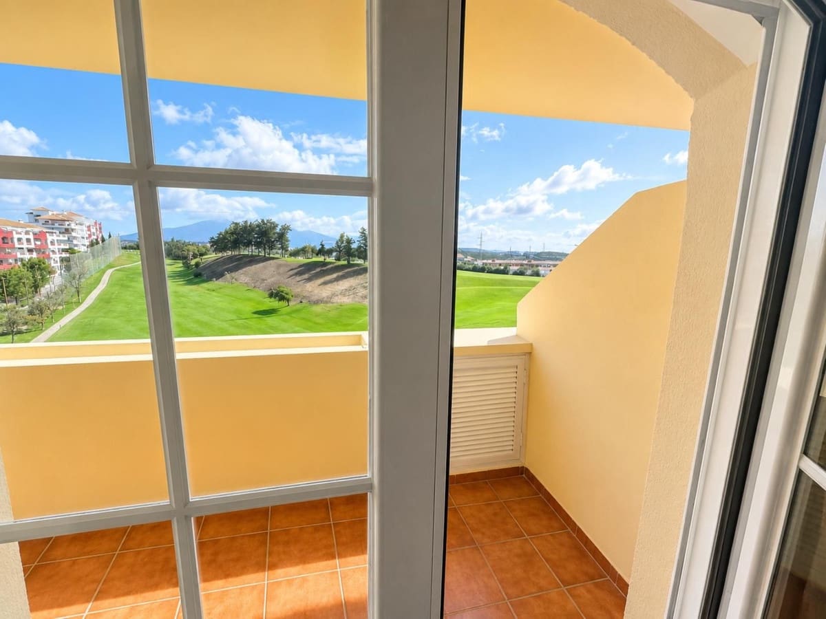 2 slaapkamer Appartement te koop in Riviera del Sol met zwembad garage - € 338.000 (Ref: 9830339)