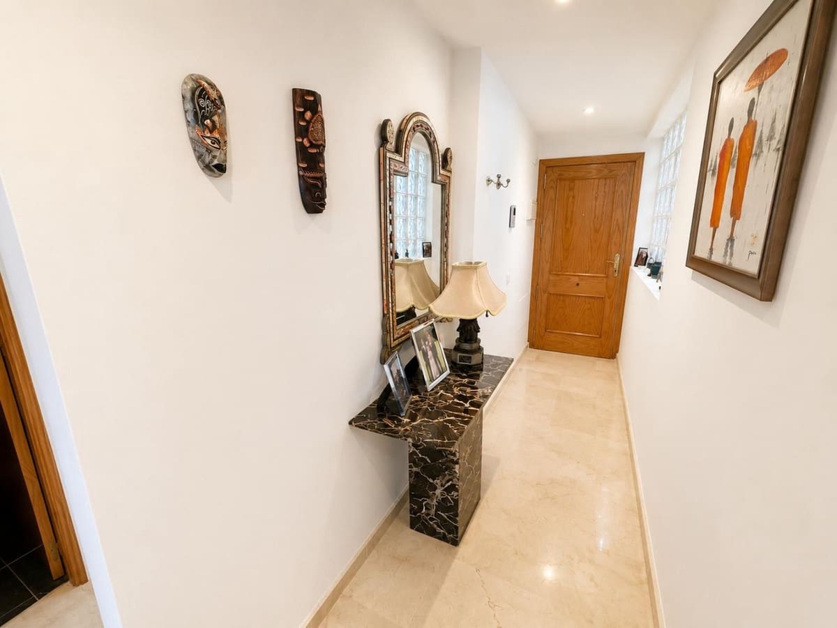 2 slaapkamer Appartement te koop in Riviera del Sol met zwembad garage - € 338.000 (Ref: 9830339)