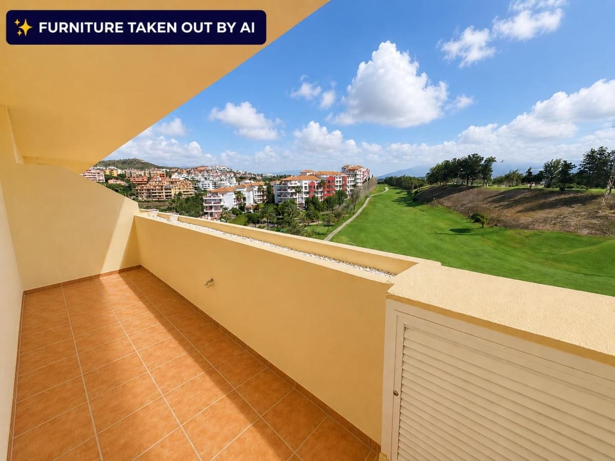 2 slaapkamer Appartement te koop in Riviera del Sol met zwembad garage - € 338.000 (Ref: 9830339)