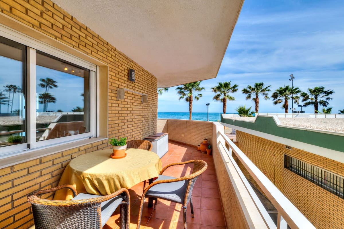 1 bedroom Apartment for sale in Fuengirola - € 425,000 (Ref: 9834193)