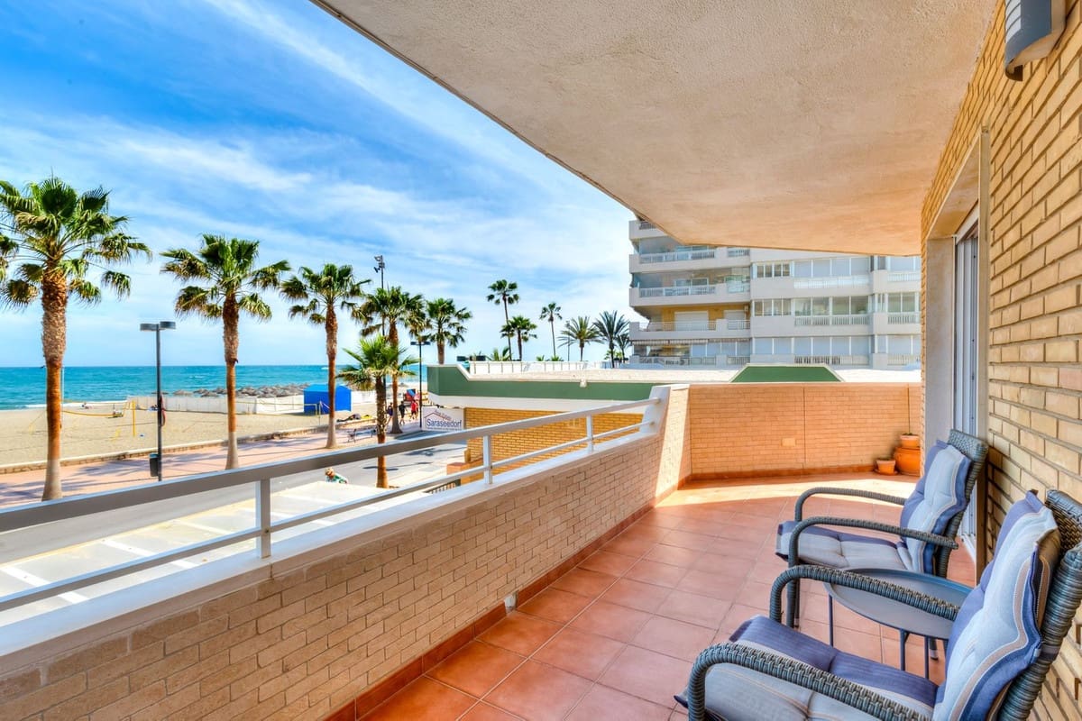 1 bedroom Apartment for sale in Fuengirola - € 425,000 (Ref: 9834193)