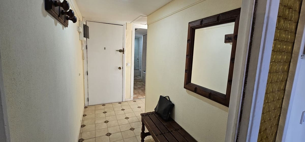 1 soveværelse Lejlighed til salg i Fuengirola med swimmingpool - € 225.000 (Ref: 9834195)