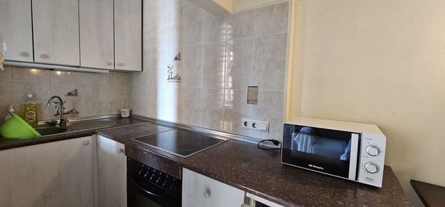 1 slaapkamer Appartement te koop in Fuengirola met zwembad - € 225.000 (Ref: 9834195)