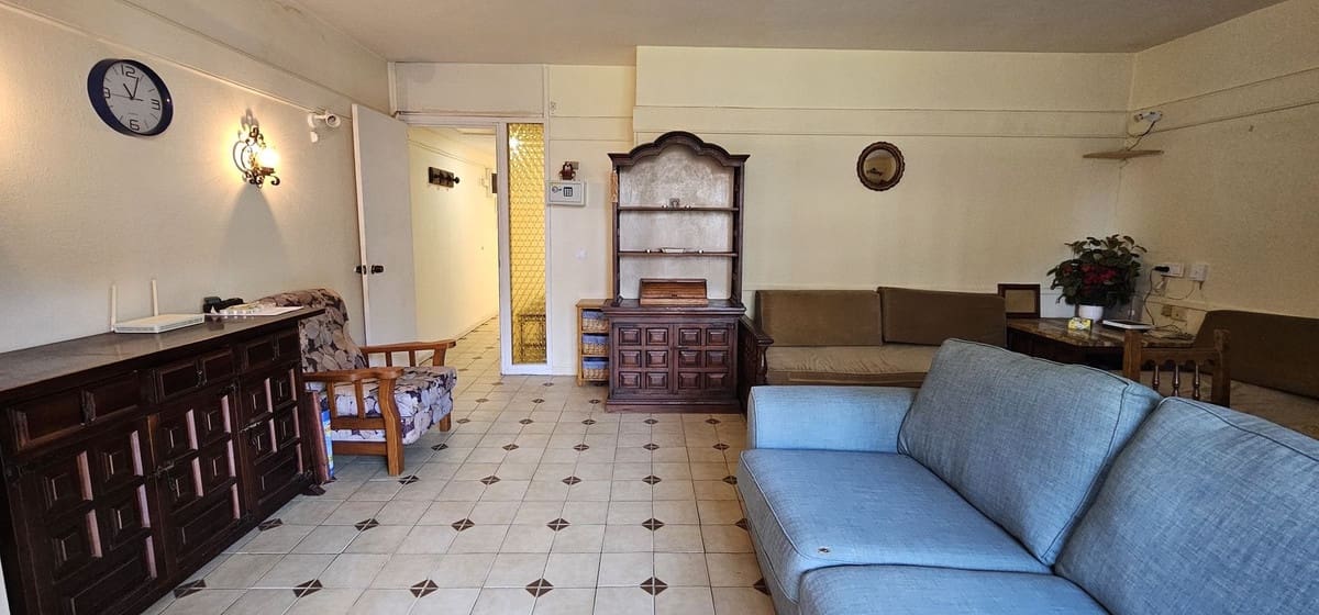 1 soveværelse Lejlighed til salg i Fuengirola med swimmingpool - € 225.000 (Ref: 9834195)