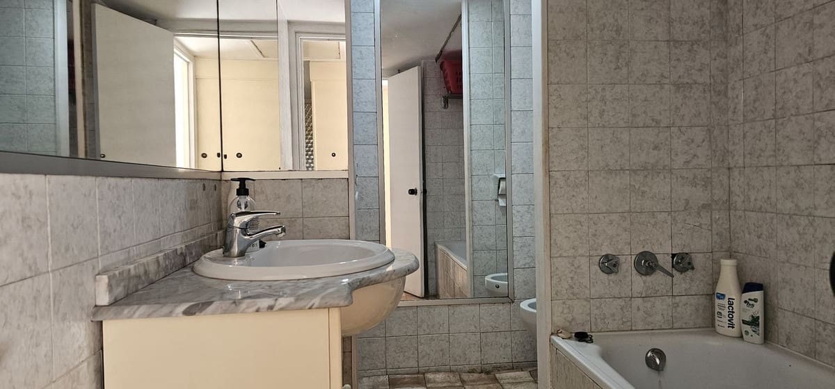 1 soveværelse Lejlighed til salg i Fuengirola med swimmingpool - € 225.000 (Ref: 9834195)