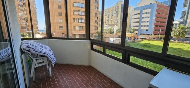 1 slaapkamer Appartement te koop in Fuengirola met zwembad - € 225.000 (Ref: 9834195)