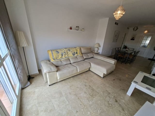 3 chambre Penthouse à vendre à La Duquesa / Puerto de la Duquesa, Manilva avec piscine garage - 325 000 € (Ref: 9834214)
