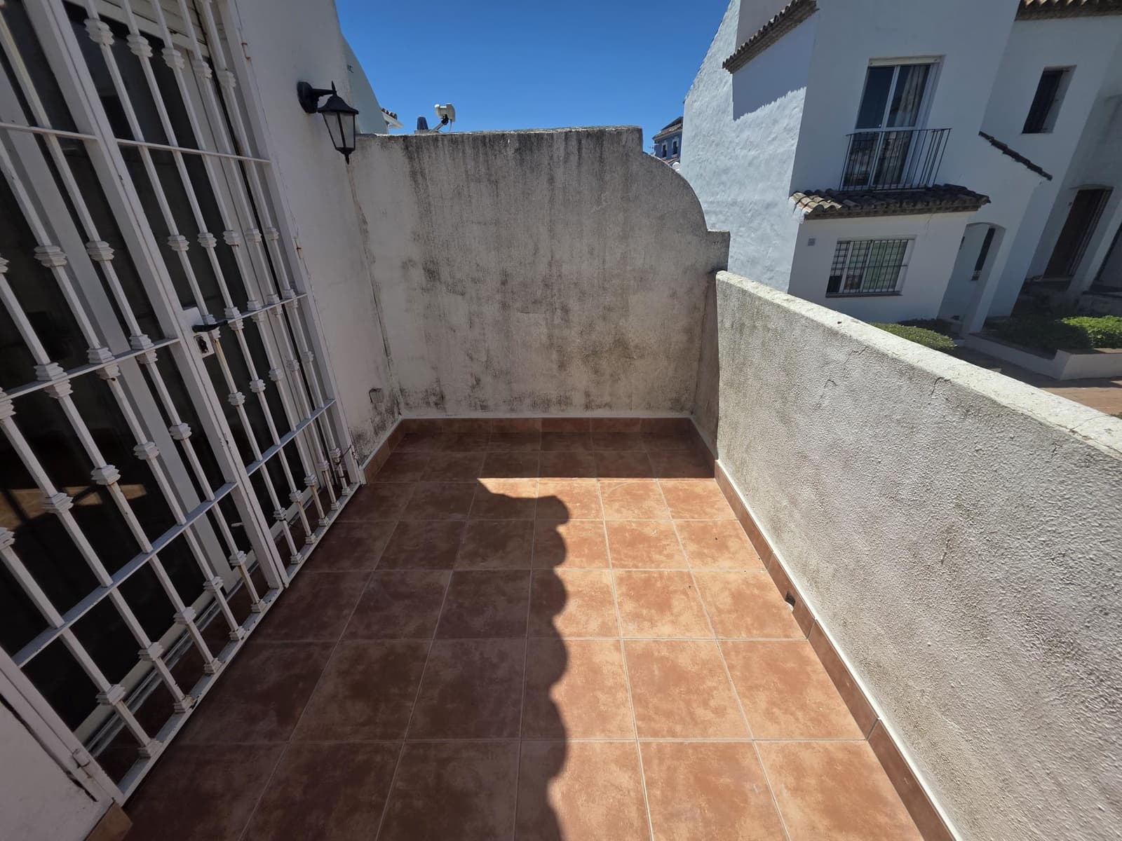 3 bedroom Townhouse for sale in Bel-Air with pool garage - € 295,000 (Ref: 9834616)