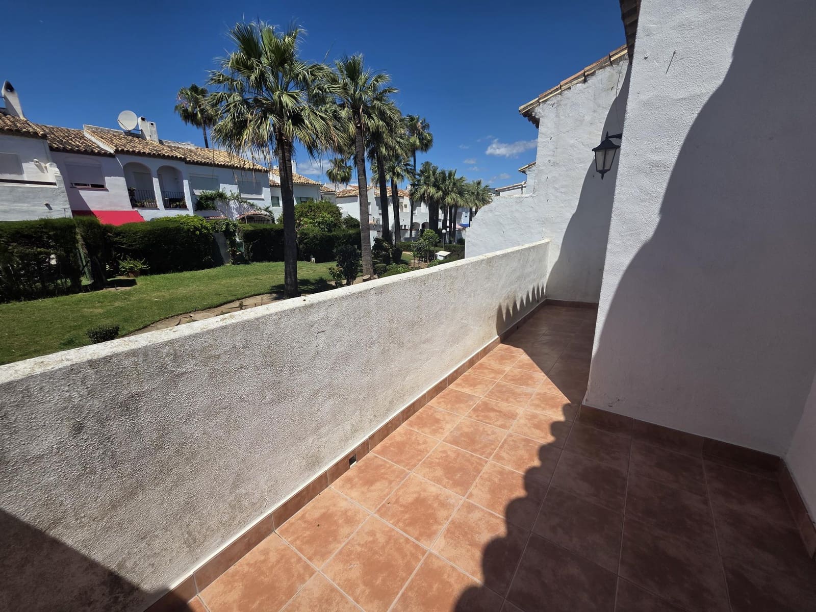 3 bedroom Townhouse for sale in Bel-Air with pool garage - € 295,000 (Ref: 9834616)