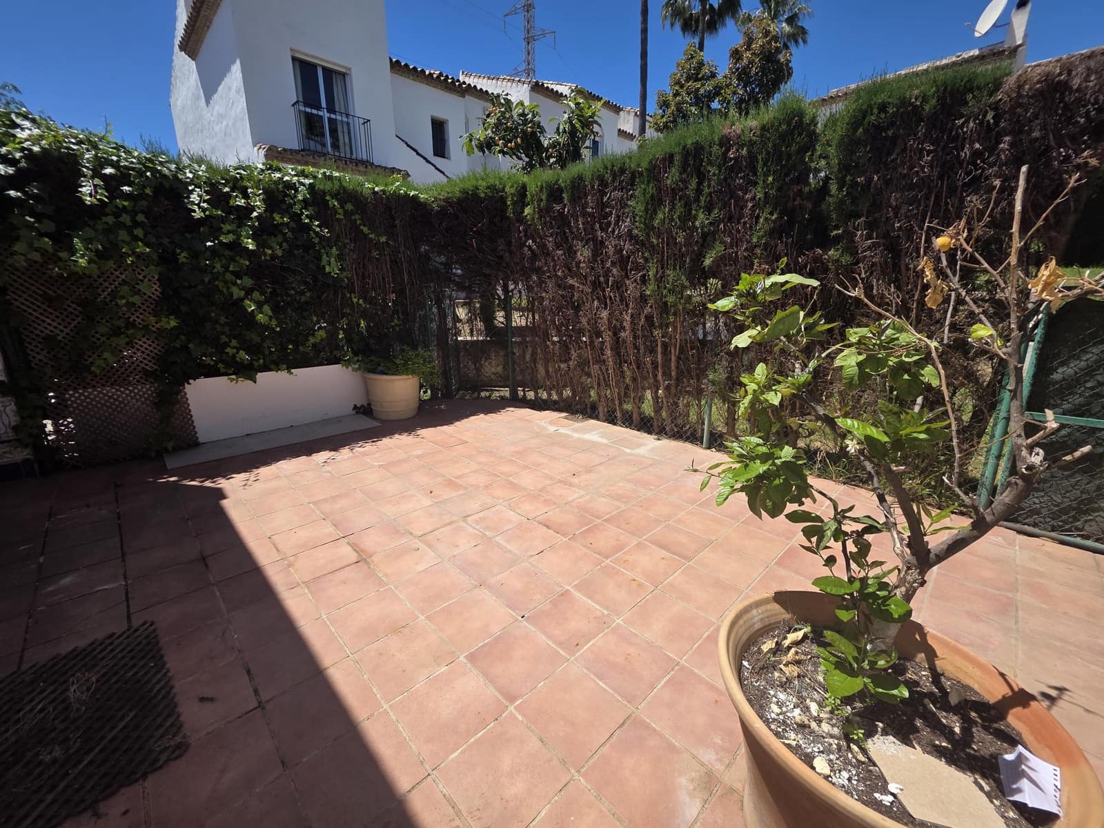 3 bedroom Townhouse for sale in Bel-Air with pool garage - € 295,000 (Ref: 9834616)