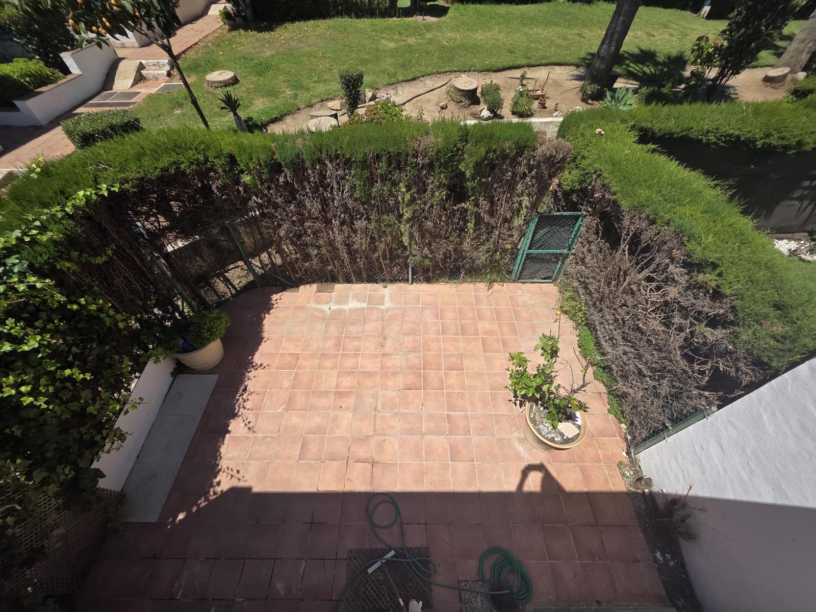 3 bedroom Townhouse for sale in Bel-Air with pool garage - € 295,000 (Ref: 9834616)