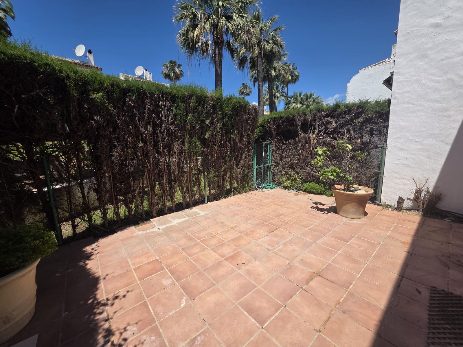 3 bedroom Townhouse for sale in Bel-Air with pool garage - € 295,000 (Ref: 9834616)