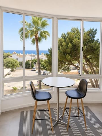1 soveværelse Lejlighed til salg i Calypso, Mijas med swimmingpool - € 249.000 (Ref: 9837704)