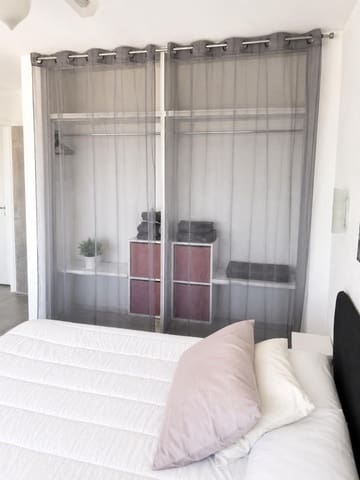 1 soveværelse Lejlighed til salg i Calypso, Mijas med swimmingpool - € 249.000 (Ref: 9837704)