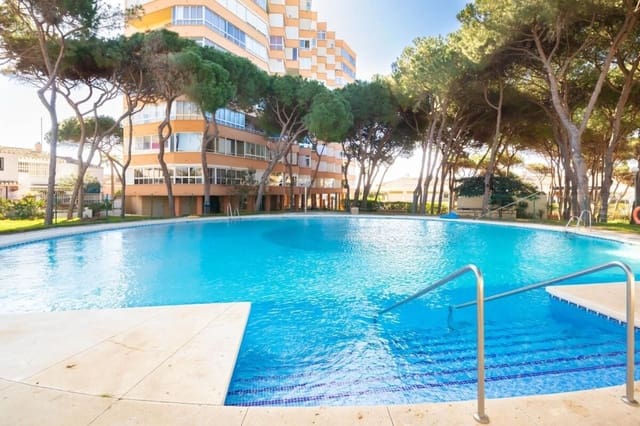 1 soveværelse Lejlighed til salg i Calypso, Mijas med swimmingpool - € 249.000 (Ref: 9837704)