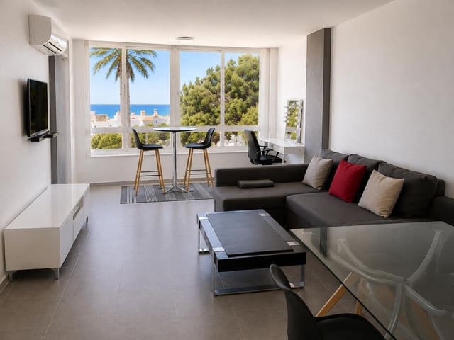 1 soveværelse Lejlighed til salg i Calypso, Mijas med swimmingpool - € 249.000 (Ref: 9837704)