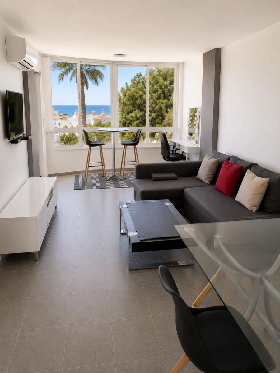 1 soveværelse Lejlighed til salg i Calypso med swimmingpool - € 249.000 (Ref: 9837704)