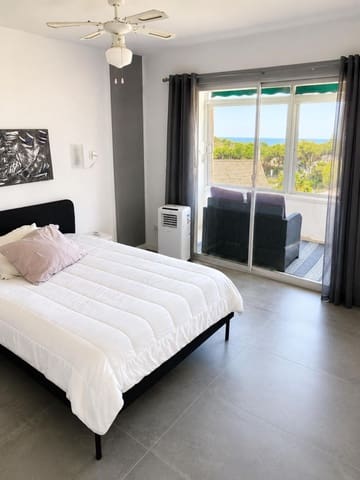 1 soveværelse Lejlighed til salg i Calypso, Mijas med swimmingpool - € 249.000 (Ref: 9837704)