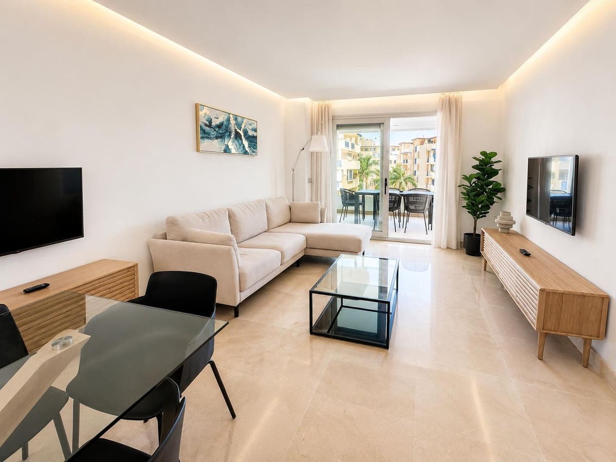 3 bedroom Penthouse for sale in San Pedro de Alcantara with pool garage - € 769,000 (Ref: 9837705)