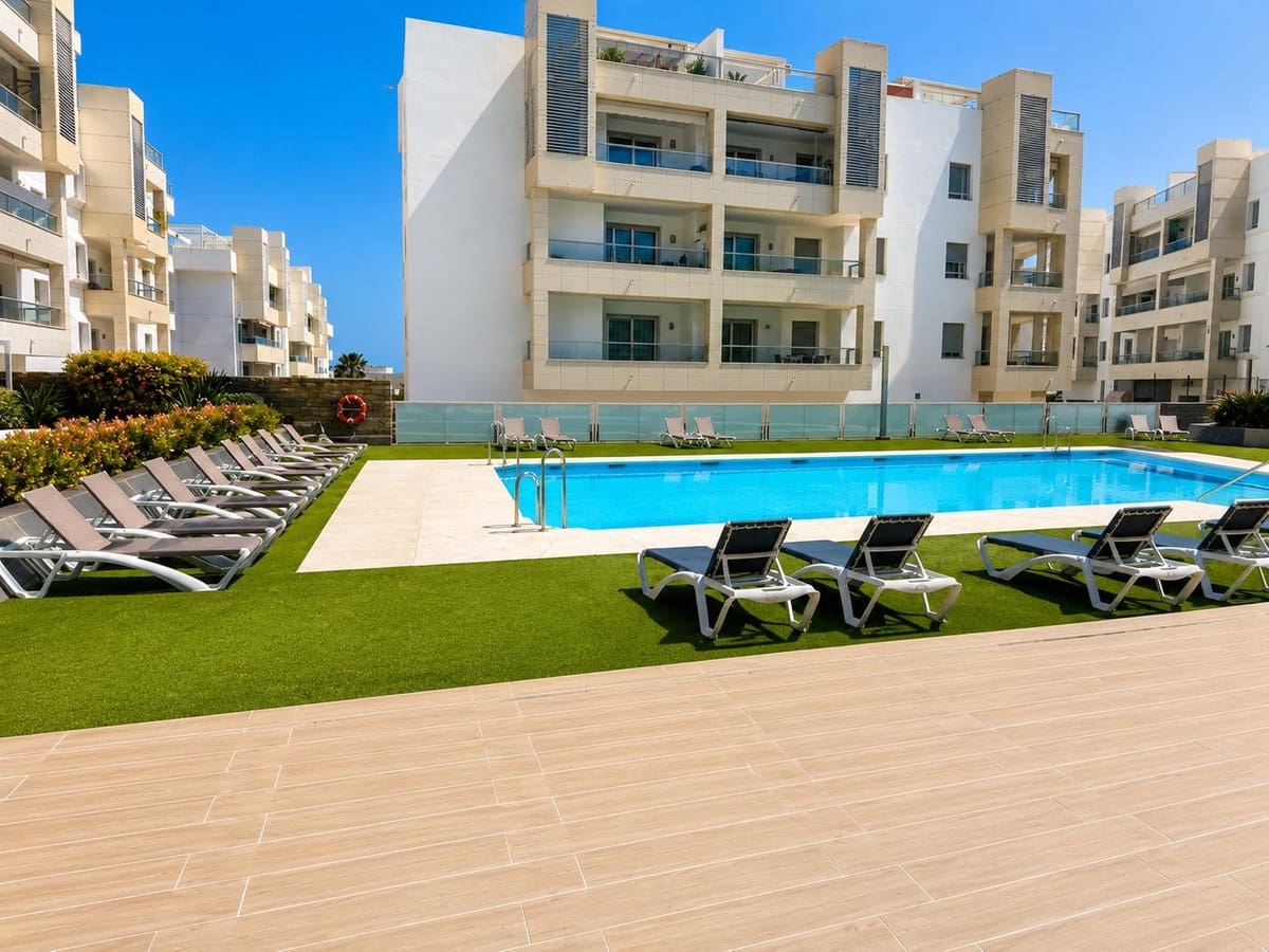 3 bedroom Penthouse for sale in San Pedro de Alcantara with pool garage - € 769,000 (Ref: 9837705)