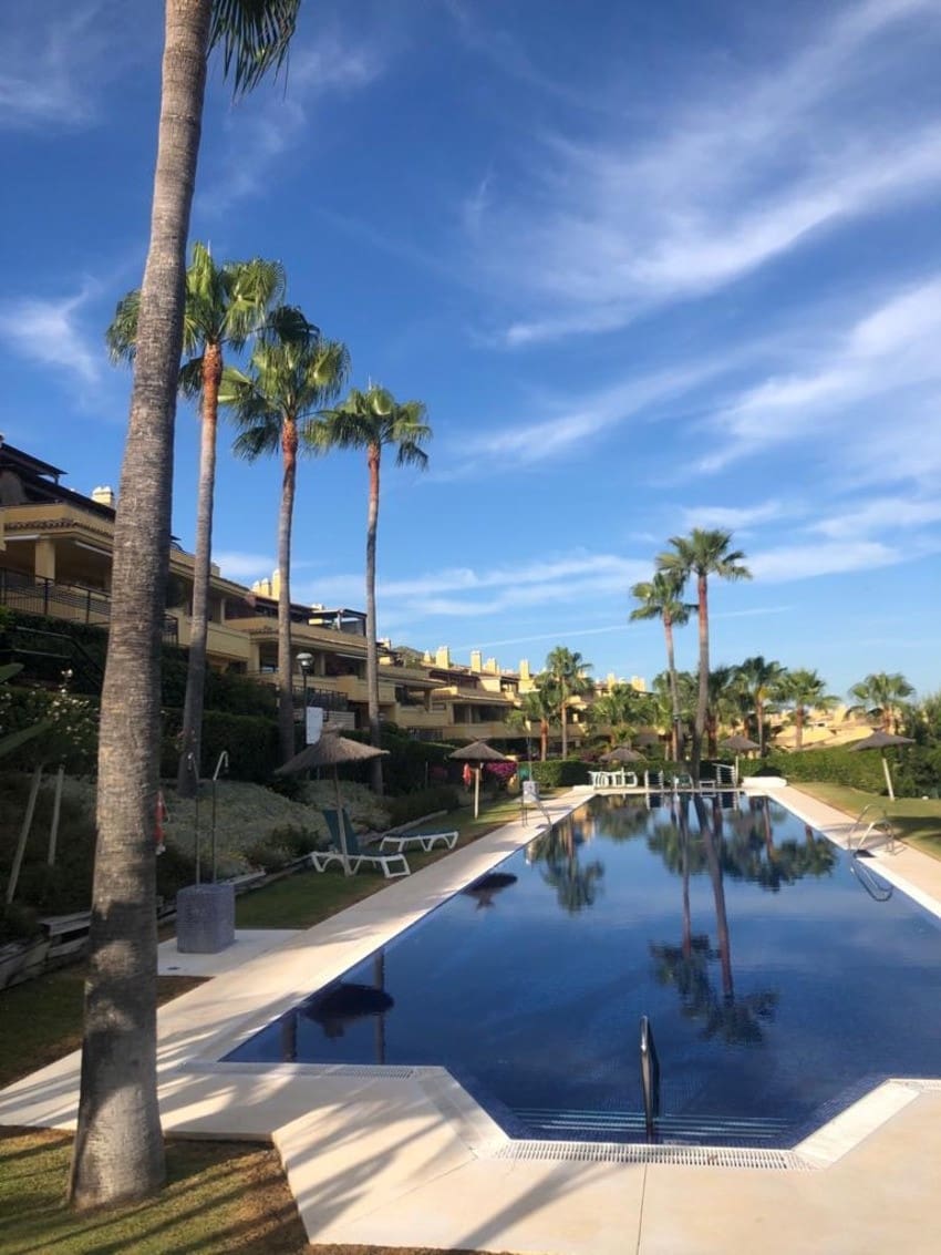 3 bedroom Apartment for sale in Golden Mile with pool garage - € 1,500,000 (Ref: 9837711)