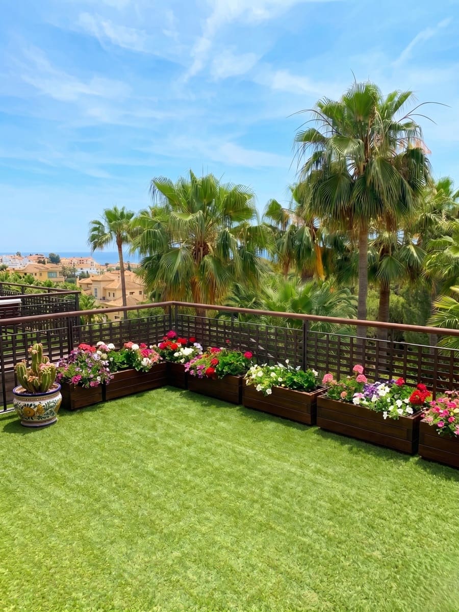3 bedroom Apartment for sale in Golden Mile with pool garage - € 1,500,000 (Ref: 9837711)
