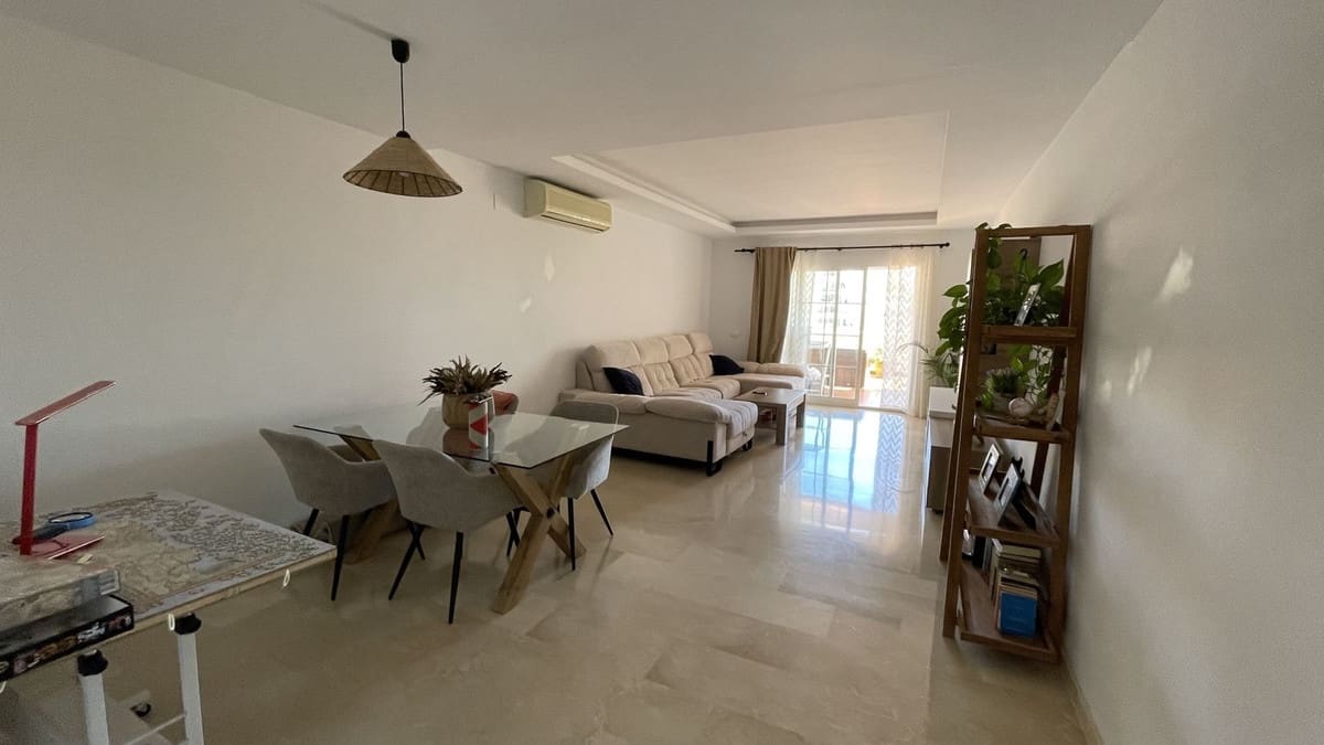 3 soveværelse Lejlighed til salg i Estepona med swimmingpool garage - € 750.000 (Ref: 9837714)