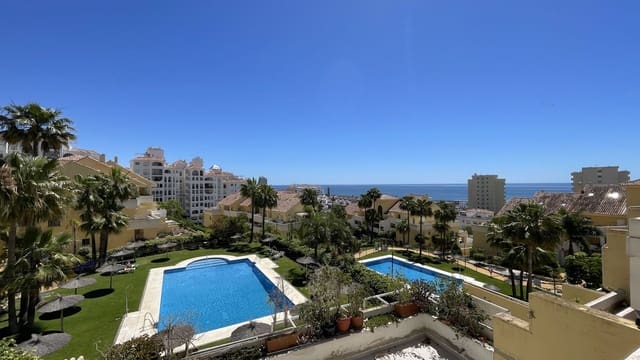 3 soveværelse Lejlighed til salg i Estepona med swimmingpool garage - € 750.000 (Ref: 9837714)
