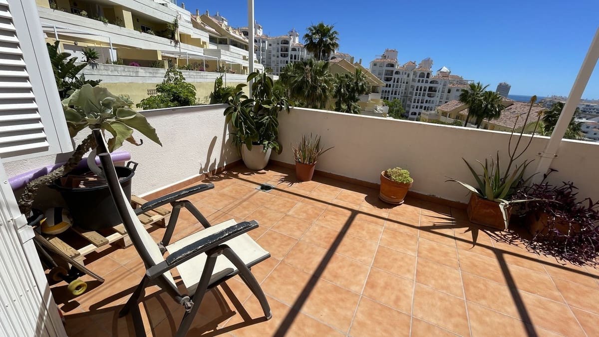3 soveværelse Lejlighed til salg i Estepona med swimmingpool garage - € 750.000 (Ref: 9837714)