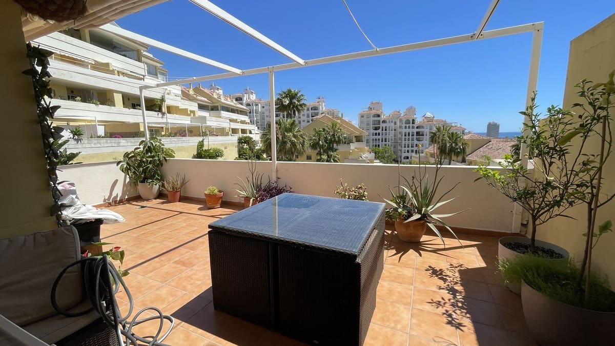 3 soveværelse Lejlighed til salg i Estepona med swimmingpool garage - € 750.000 (Ref: 9837714)