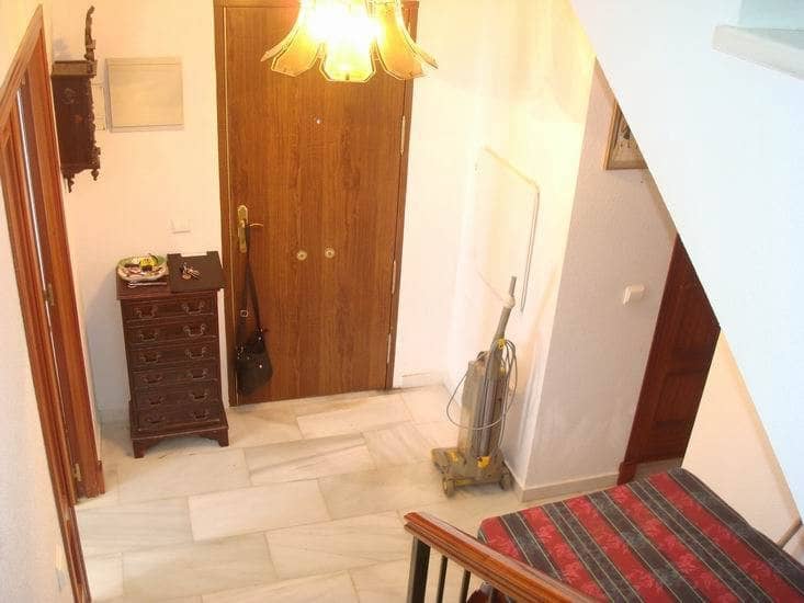 3 soveværelse Byhus til salg i Mijas med swimmingpool garage - € 550.000 (Ref: 9838185)