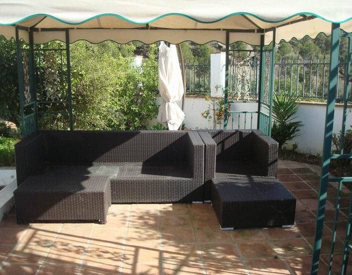 3 soveværelse Byhus til salg i Mijas med swimmingpool garage - € 550.000 (Ref: 9838185)