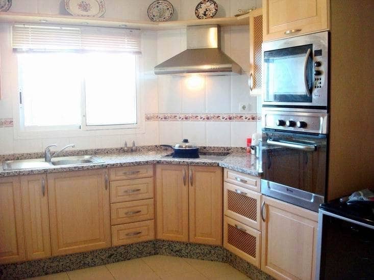 3 soveværelse Byhus til salg i Mijas med swimmingpool garage - € 550.000 (Ref: 9838185)